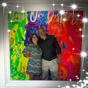 Meet your Posher, Lisa